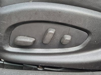 2015 Chevrolet Impala LT 1LT