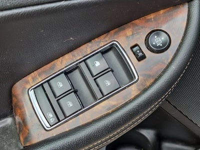 2015 Chevrolet Impala LT 1LT
