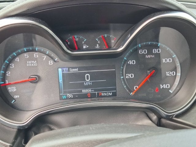 2015 Chevrolet Impala LT 1LT