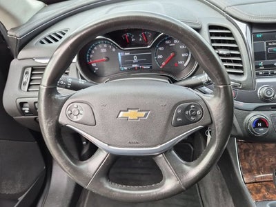 2015 Chevrolet Impala LT 1LT