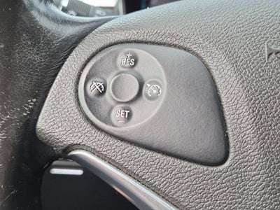 2015 Chevrolet Impala LT 1LT