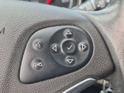 2015 Chevrolet Impala LT 1LT