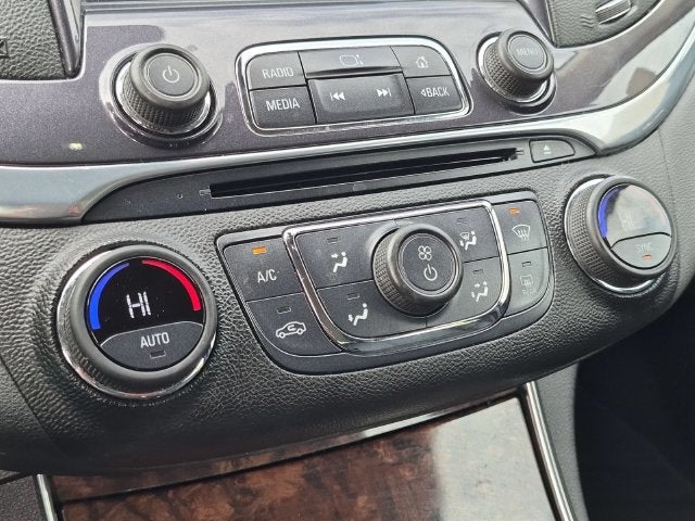 2015 Chevrolet Impala LT 1LT