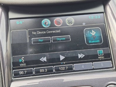 2015 Chevrolet Impala LT 1LT