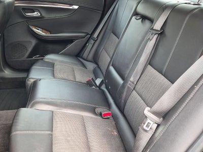 2015 Chevrolet Impala LT 1LT