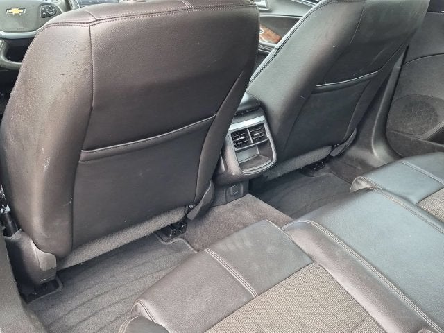 2015 Chevrolet Impala LT 1LT