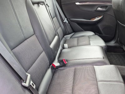 2015 Chevrolet Impala LT 1LT