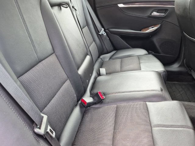 2015 Chevrolet Impala LT 1LT