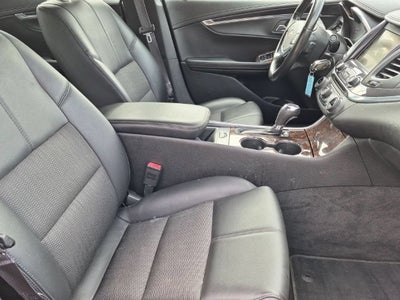 2015 Chevrolet Impala LT 1LT