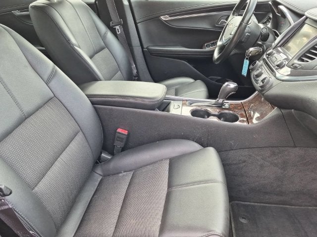 2015 Chevrolet Impala LT 1LT