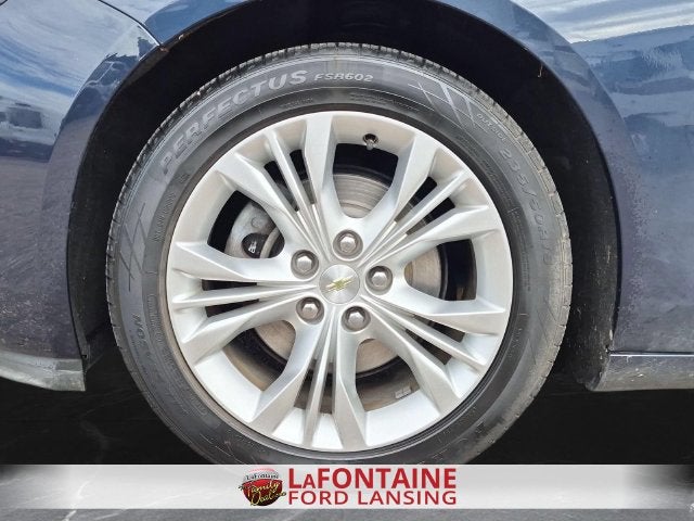 2015 Chevrolet Impala LT 1LT