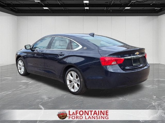 2015 Chevrolet Impala LT 1LT