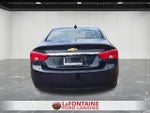 2015 Chevrolet Impala LT 1LT