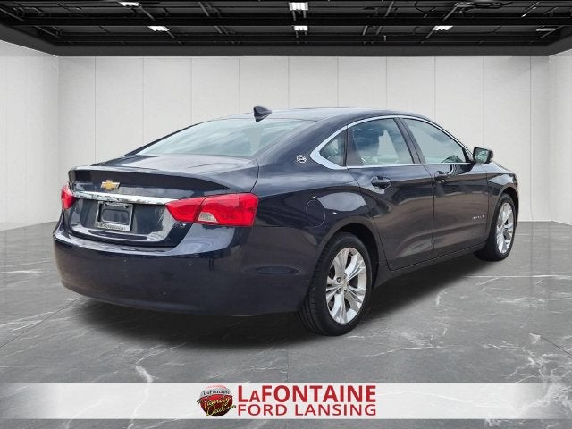 2015 Chevrolet Impala LT 1LT