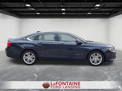 2015 Chevrolet Impala LT 1LT