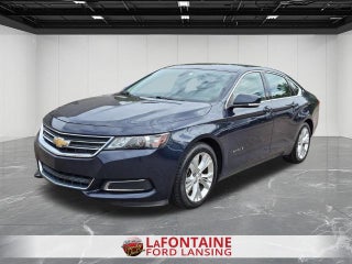 2015 Chevrolet Impala LT 1LT