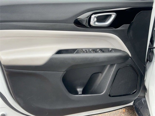 2023 Jeep Compass Limited 4WD