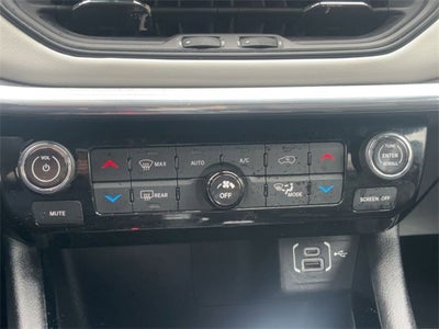 2023 Jeep Compass Limited 4WD