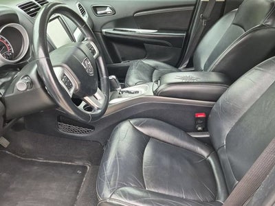 2018 Dodge Journey GT
