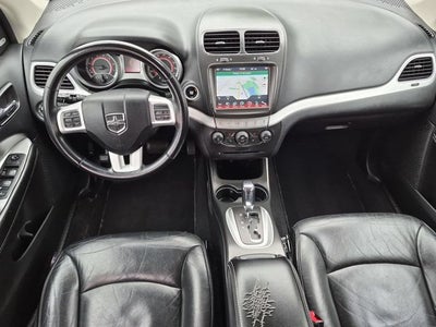2018 Dodge Journey GT