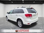 2018 Dodge Journey GT