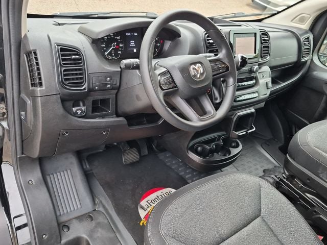 2023 RAM ProMaster 1500 Low Roof