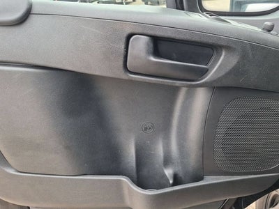 2023 RAM ProMaster 1500 Low Roof