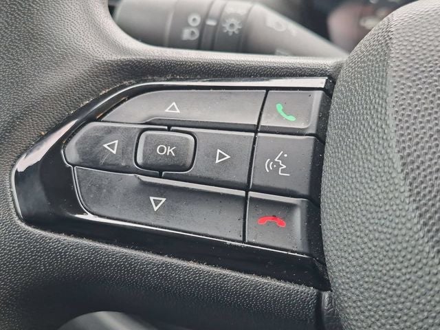 2023 RAM ProMaster 1500 Low Roof