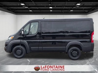 2023 RAM ProMaster 1500 Low Roof