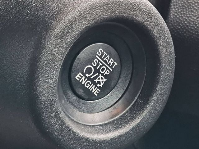 2023 RAM ProMaster 1500 Low Roof