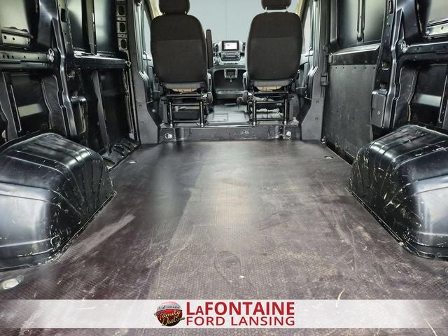 2023 RAM ProMaster 1500 Low Roof