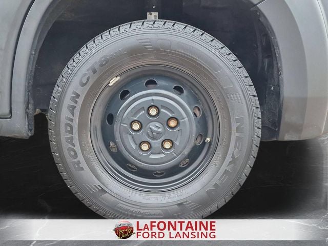2023 RAM ProMaster 1500 Low Roof