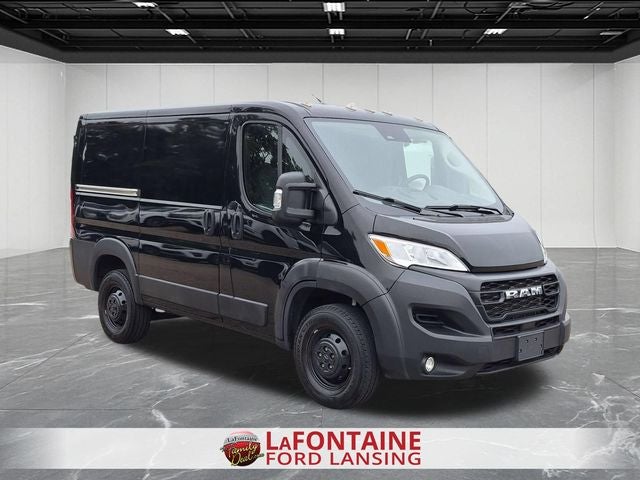 2023 RAM ProMaster 1500 Low Roof