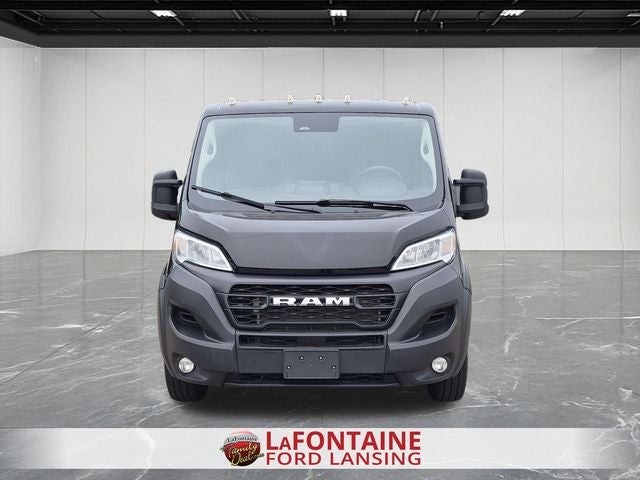 2023 RAM ProMaster 1500 Low Roof