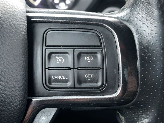 2019 RAM 2500 Power Wagon 4WD