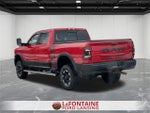 2019 RAM 2500 Power Wagon 4WD