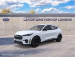 2026 Ford Mustang Mach-E GT