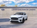 2026 Ford Mustang Mach-E GT