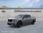 2026 Ford Maverick Lobo High