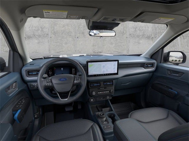 2026 Ford Maverick Lobo High