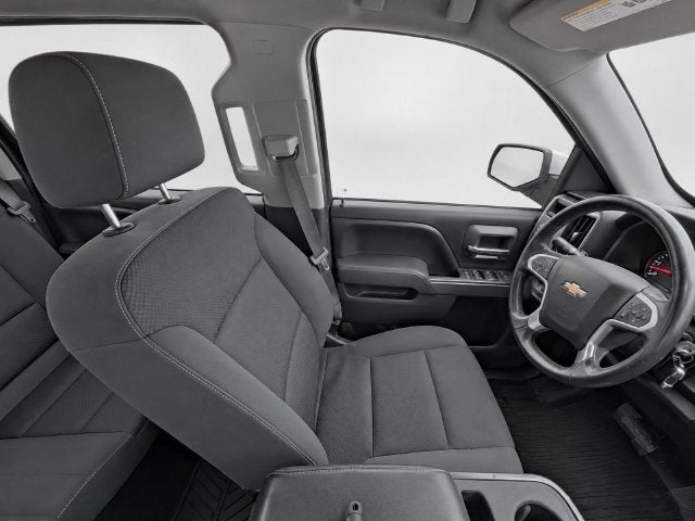 2016 Chevrolet Silverado 1500 LT LT1