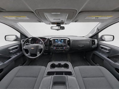 2016 Chevrolet Silverado 1500 LT LT1