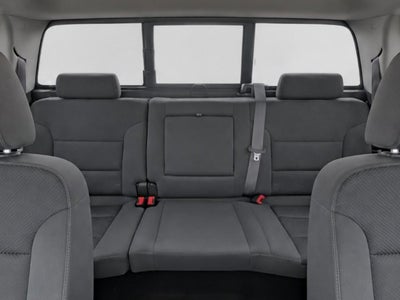 2016 Chevrolet Silverado 1500 LT LT1
