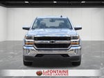 2016 Chevrolet Silverado 1500 LT LT1