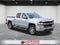 2016 Chevrolet Silverado 1500 LT LT1