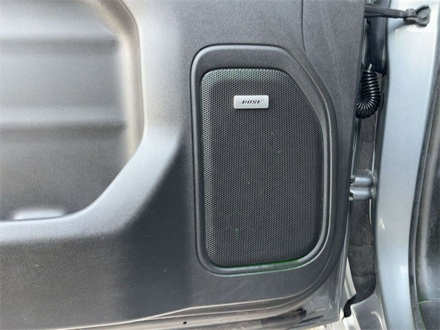 2021 Chevrolet Silverado 1500 RST 4WD