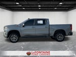 2021 Chevrolet Silverado 1500 RST 4WD