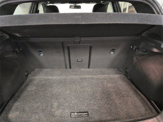 2016 Volkswagen Golf GTI S w/Performance Package