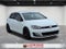 2016 Volkswagen Golf GTI S w/Performance Package