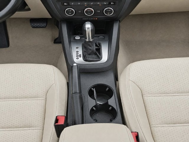 2013 Volkswagen Jetta Hybrid SEL Premium